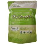 サンファイバー 詰め替え用 150g