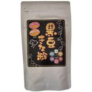 黒豆きな粉 150g