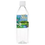 スーパーシリカ天然水 500ml*24本