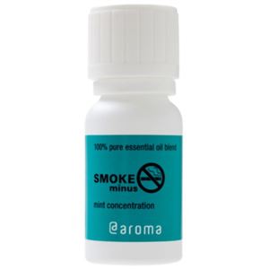 SMOKE MINUS(スモークマイナス) ミントコンセントレーション 10ml