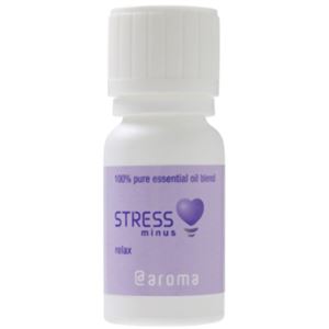 STRESS MINUS(ストレスマイナス) リラックス 10ml