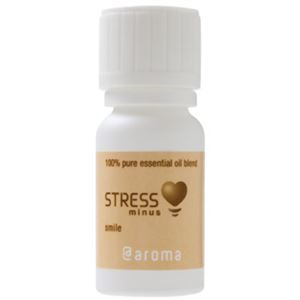 STRESS MINUS(ストレスマイナス) スマイル 10ml