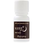 SLEEP plus(スリープ プラス) サイレントウッド 10ml