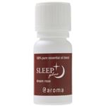 SLEEP plus(スリープ プラス) ドリームローズ 10ml