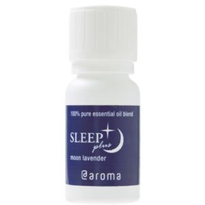 SLEEP plus(スリープ プラス) ムーンラベンダー10ml