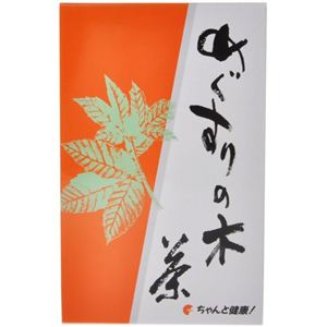 めぐすりの木茶 3.5g*24パック