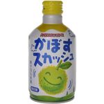 かぼすスカッシュ 275ml*24本