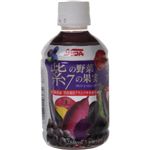 紫の野菜7の果実 280ml*24本