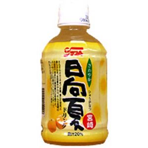 さわやか日向夏 280ml*24本