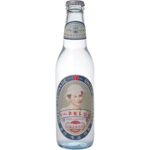 温泉(うんぜん)レモネード 330ml*24本