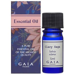 GAIA クラリー・セージ 5ml