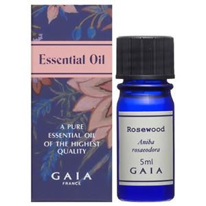 GAIA ローズウッド 5ml