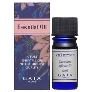 GAIA バレリアン 5ml