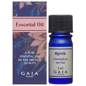 GAIA ミルラ 5ml