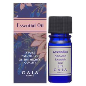 GAIA ラベンダー・オーガニック 5ml