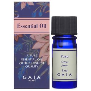 GAIA ユズ 3ml