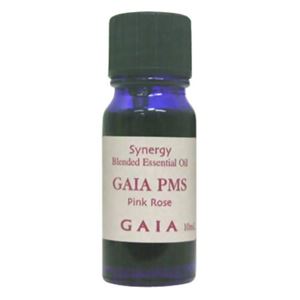 GAIA PMSシリーズ シナジー・ピンクローズ 10ml