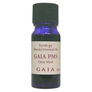 GAIA PMSシリーズ シナジー・クリアミント 10ml