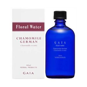 GAIA フローラルウォーターカモミール 100ml