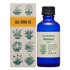 GAIA AROMA OIL ロマンス 50ml