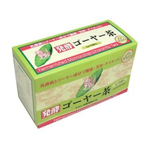 発酵ゴーヤー茶 30袋入り