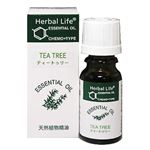 Herbal Life ティートゥリー 10ml