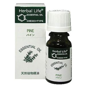 Herbal Life パイン 10ml