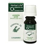 Herbal Life ラバンディン・スーパー 10ml