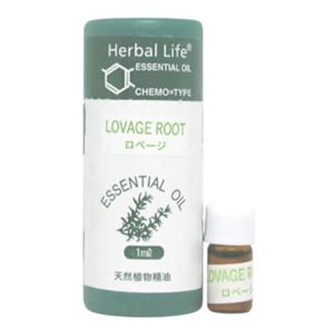 Herbal Life ロベージ 1ml