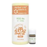 Herbal Life ダマスクローズAbs.(モロッコ産) 1ml