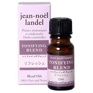 LANDEL トニファイング ブレンド 12ml