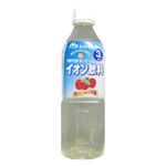 森永 イオン飲料 リンゴ 500ml*24本 3ヵ月から