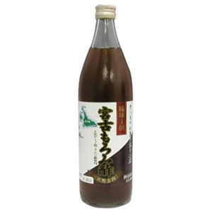 琉球王朝 宮古もろみ酢 900ml