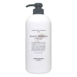 ルベル ナチュラルヘアトリートメント ウイズ WP 720ml