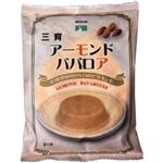 三育 アーモンドババロア 80g*12個