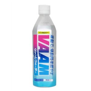 VAAM ヴァーム ウォーターペット 500ml*24本入り