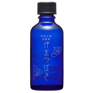 GAIA 伊豆つばき 50ml