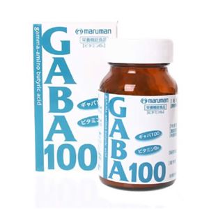 GABA100 75粒