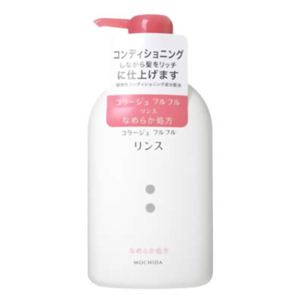 コラージュフルフルリンスS なめらか処方 400ml