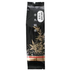 武夷山岩茶 千里香 100g