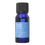 GAIA ナチュラルヨガブレンド リラックス ブレンドエッセンシャルオイル 10ml