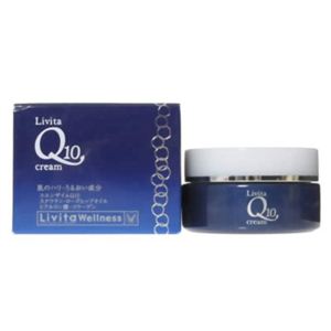 リビタ Q10クリーム 30g