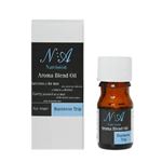 ナルシシスト アロマブレンドオイル ビジネストリップ 5ml