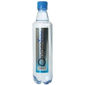 Oxigenizer(オキシゲナイザー)酸素水 500ml*12本