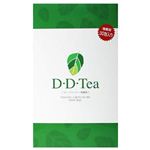 D・D・Tea(ディーディーティー)増量版 2.9g*30包