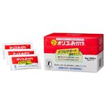 オリゴのおかげ ダブルサポート 顆粒 6g*36包 【特定保健用食品（トクホ）】