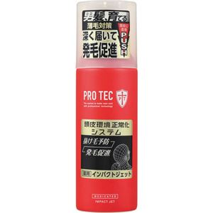 PRO TEC HEAD(プロテクヘッド) インパクトジェット