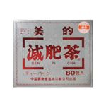 美的減肥茶 80包