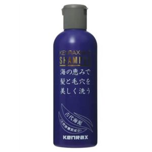 ケンラマッド シャンプー 300ml