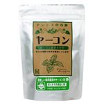 ヤーコン桑葉入り茶 3g*30包